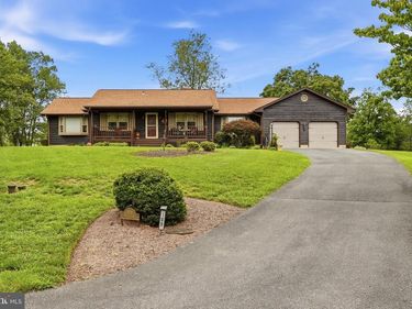 109 PAR COURT, CROSS JUNCTION, VA 22625