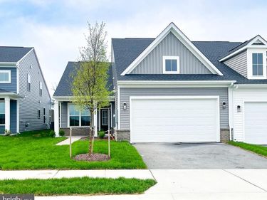 102 ZINNIA LANE, WINCHESTER, VA 22603