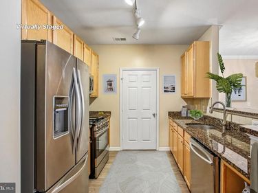 2791 CENTERBORO DRIVE, Unit 388, VIENNA, VA 22181