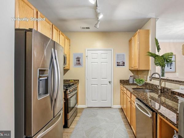 2791 CENTERBORO DRIVE, Unit 388, VIENNA, VA 22181