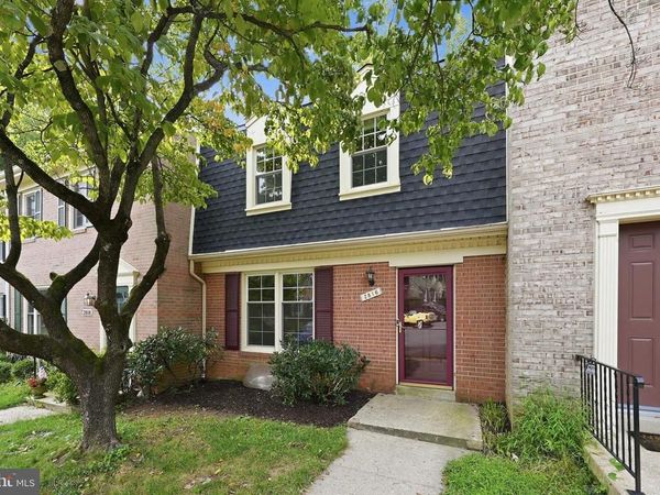 2816 BALLIETT COURT, VIENNA, VA 22180