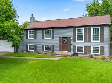 1236 SUMMERFIELD DRIVE, HERNDON, VA 20170