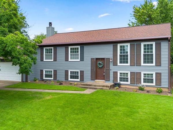 1236 SUMMERFIELD DRIVE, HERNDON, VA 20170