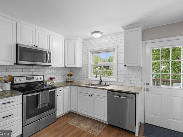 1236 SUMMERFIELD DRIVE, HERNDON, VA 20170