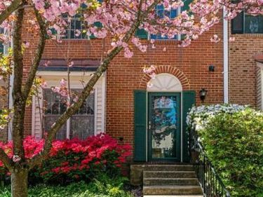 5706 LAKESIDE OAK LANE, BURKE, VA 22015
