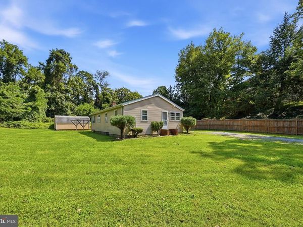 5904 CARVER PLACE, FALLS CHURCH, VA 22041