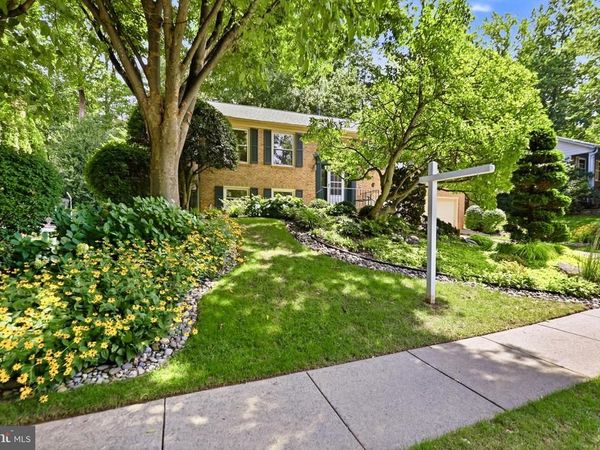 10147 RED SPRUCE ROAD, FAIRFAX, VA 22032