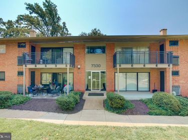 7330 ROUTE 29, Unit 30/203, FALLS CHURCH, VA 22046
