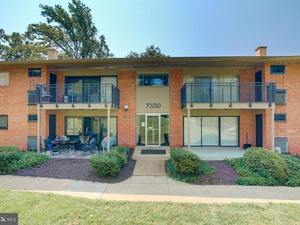 7330 ROUTE 29, Unit 30/203, FALLS CHURCH, VA 22046