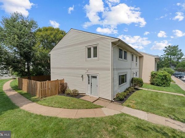 328 RENEAU WAY, HERNDON, VA 20170