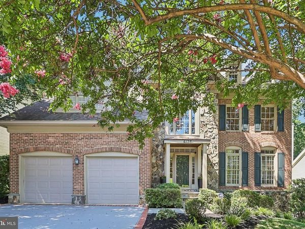 6128 STEGEN DRIVE, ALEXANDRIA, VA 22310