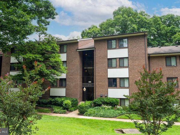 1403 NORTHGATE, Unit 1B, RESTON, VA 20190