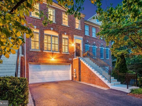 11604 PARK VISTA BOULEVARD, FAIRFAX, VA 22030