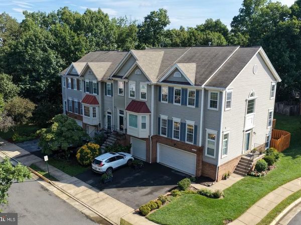 13012 QUARTZ LANE, CLIFTON, VA 20124