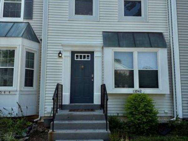 13942 PREACHER CHAPMAN PLACE, CENTREVILLE, VA 20121