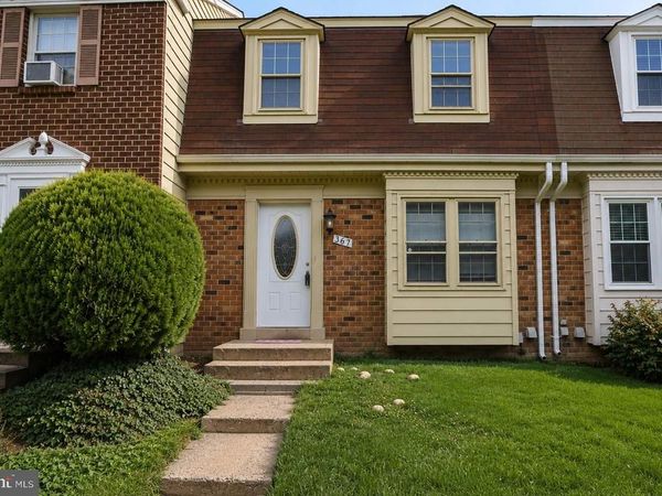 367 LINDEN COURT, HERNDON, VA 20170