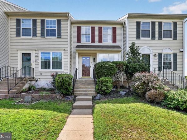 5702 OSPREY COURT, CLIFTON, VA 20124