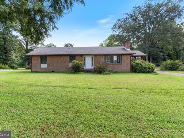 5405 DUCLOS LANE, KING GEORGE, VA 22485
