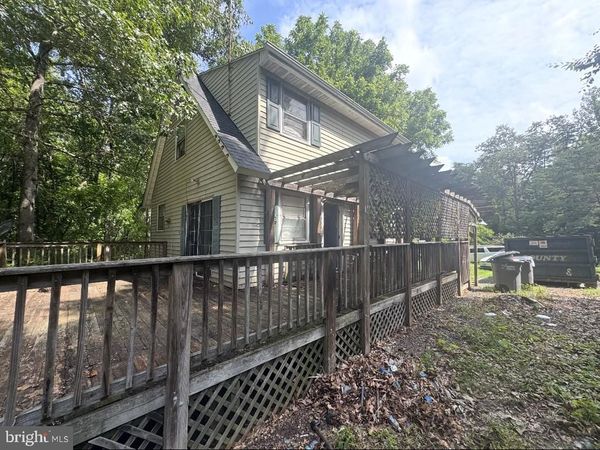 323 POPLAR DRIVE, LOUISA, VA 23093