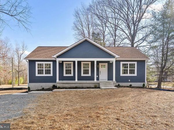 512 CEDAR HILL ROAD, MINERAL, VA 23117