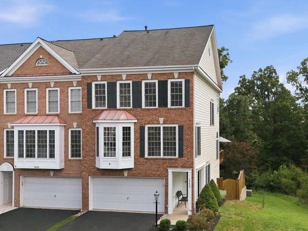 18430 MONTVIEW SQUARE, LEESBURG, VA 20176