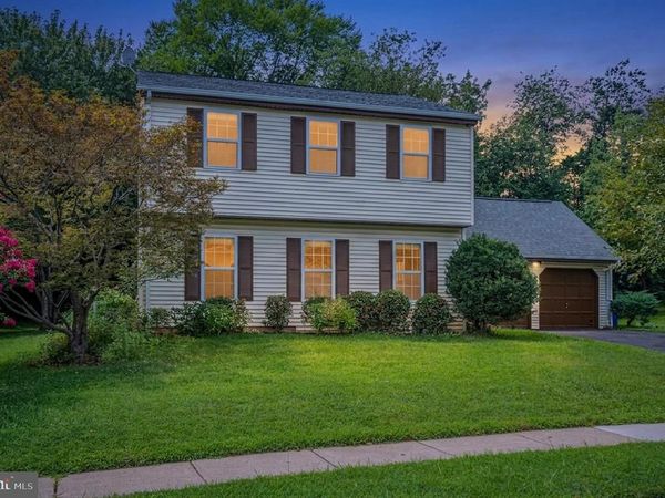 108 PLUM TREE COURT, STERLING, VA 20164