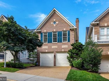 20251 WATER MARK PLACE, STERLING, VA 20165