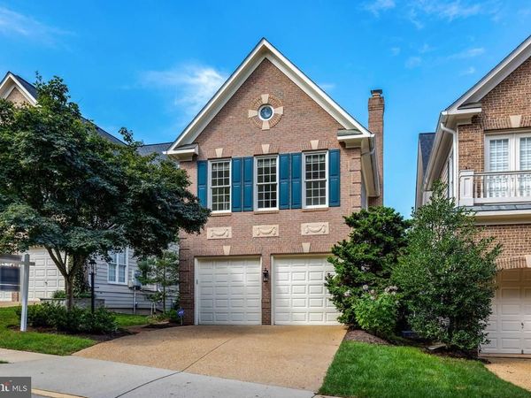 20251 WATER MARK PLACE, STERLING, VA 20165