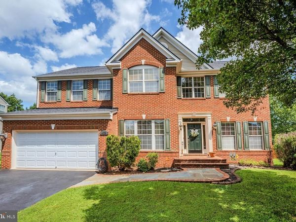 44226 MOHAVE DRIVE, ASHBURN, VA 20147