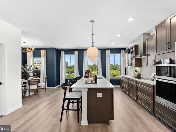 9 SEPIA SQUARE, Unit HE, ASHBURN, VA 20147
