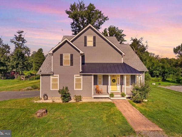 22125 WAVERLY HEIGHTS LANE, MIDDLEBURG, VA 20117