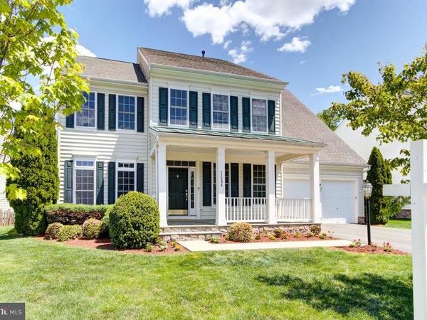23096 RED ADMIRAL PLACE, BRAMBLETON, VA 20148