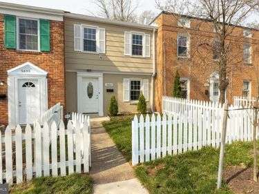 9828 GRANT AVENUE, MANASSAS, VA 20110