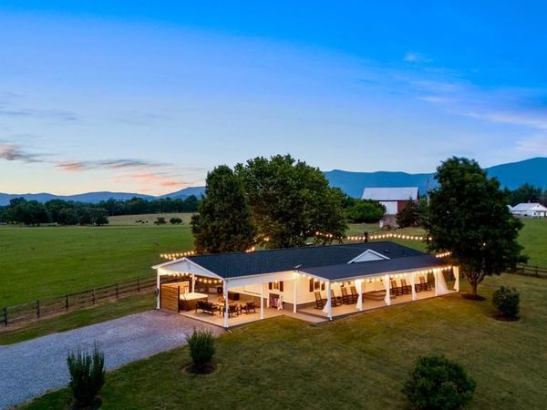 210 SAVANNAH, STANLEY, VA 22851