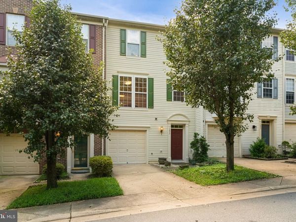 1275 CORBETT PLACE, WOODBRIDGE, VA 22191