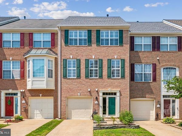 13368 COLCHESTER FERRY PLACE, WOODBRIDGE, VA 22191