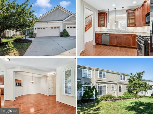 13984 CHELMSFORD DRIVE, GAINESVILLE, VA 20155