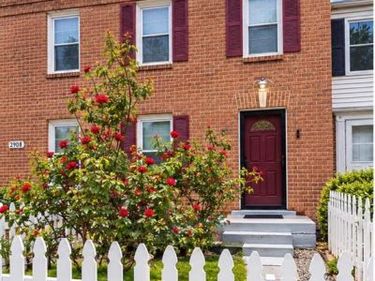 2908 WREN COURT, WOODBRIDGE, VA 22191