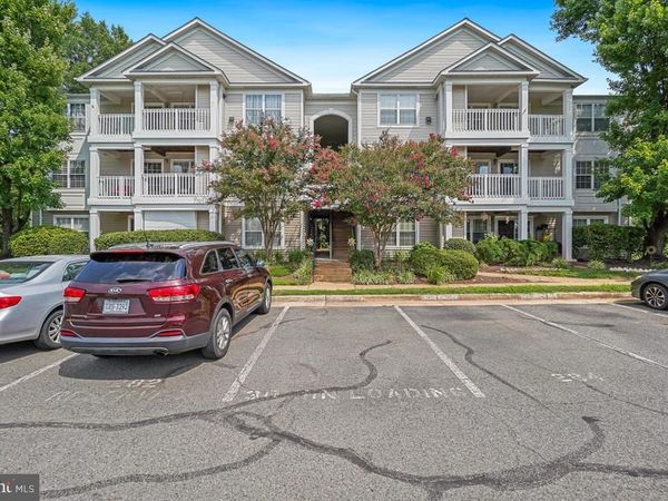 11001 KINSHIP COURT, Unit 203, MANASSAS, VA 20109