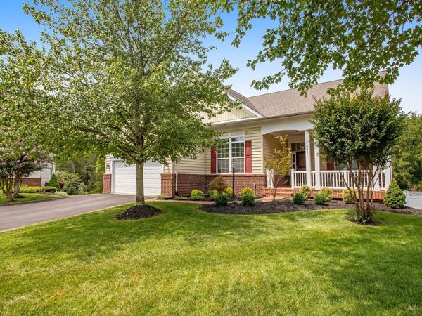9450 RAITH COURT, BRISTOW, VA 20136