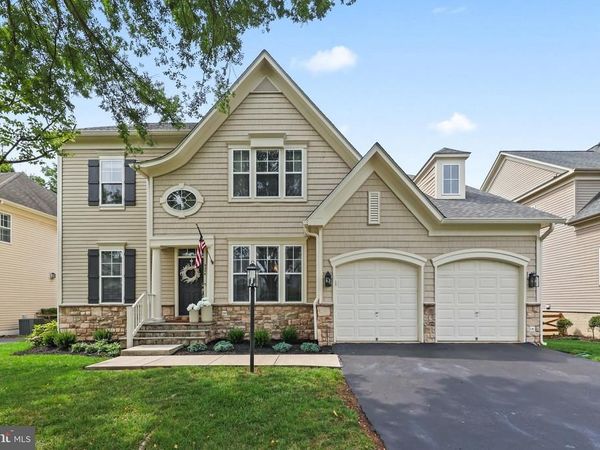 9054 ROARING SPRING LOOP, BRISTOW, VA 20136