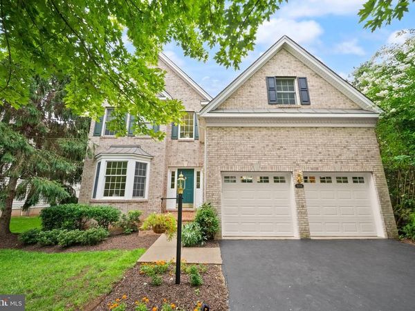 15039 GAINES MILL CIRCLE, HAYMARKET, VA 20169