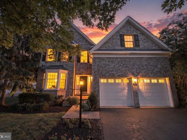 15039 GAINES MILL CIRCLE, HAYMARKET, VA 20169