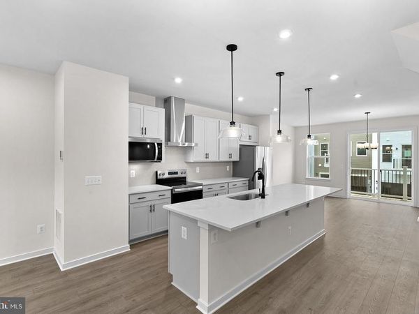 18032 ALICIA AVENUE, DUMFRIES, VA 22026