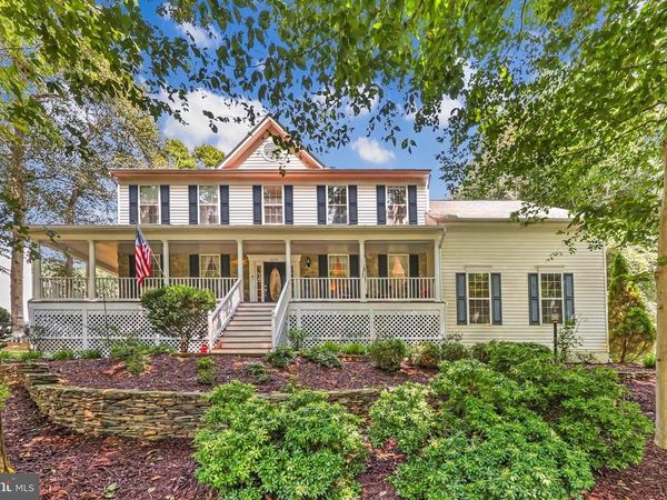 6290 HAPPY CREEK ROAD, MANASSAS, VA 20112