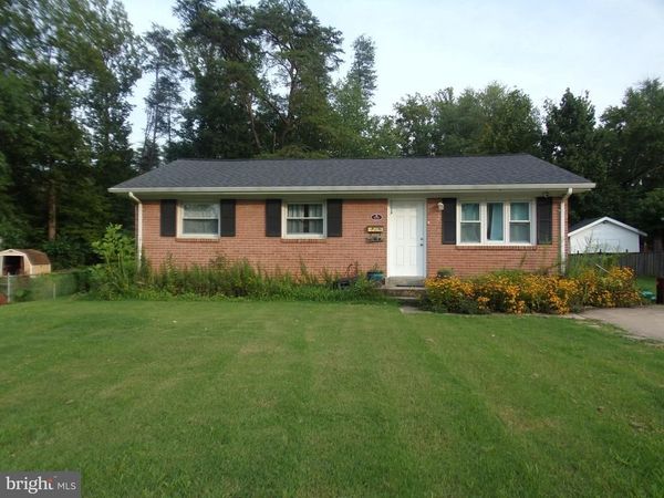 3721 FORESTDALE AVENUE, WOODBRIDGE, VA 22193