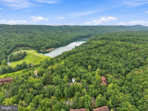 329 THE HILL RD, Unit 6A (L), BASYE, VA 22810