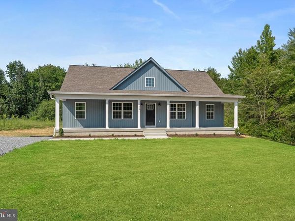 4263 HADAMAR ROAD, SPOTSYLVANIA, VA 22551