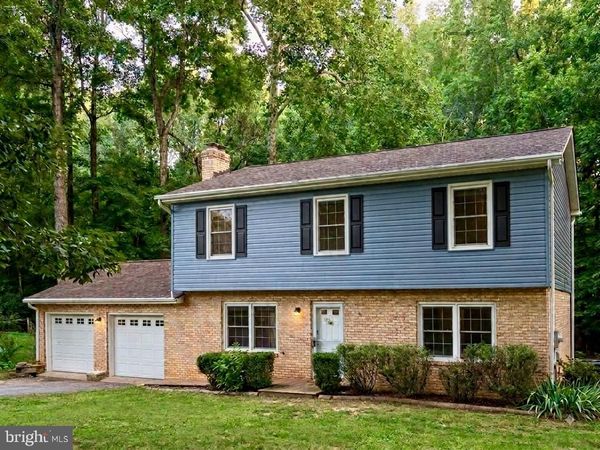 6024 BATTLEFIELD GREEN DRIVE, FREDERICKSBURG, VA 22407