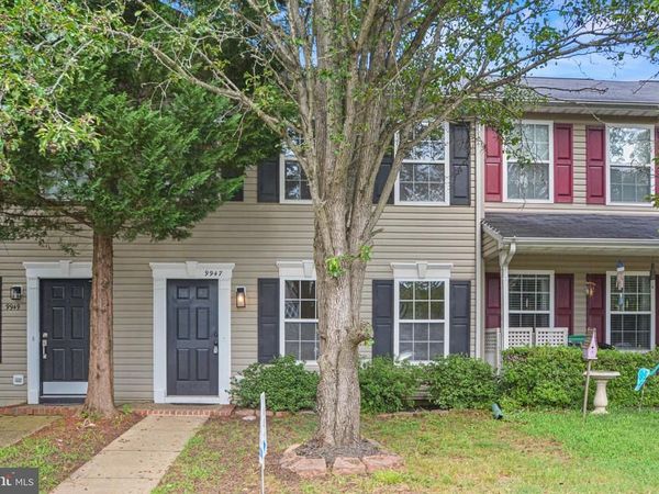 9947 MATTI HILL COURT, FREDERICKSBURG, VA 22408